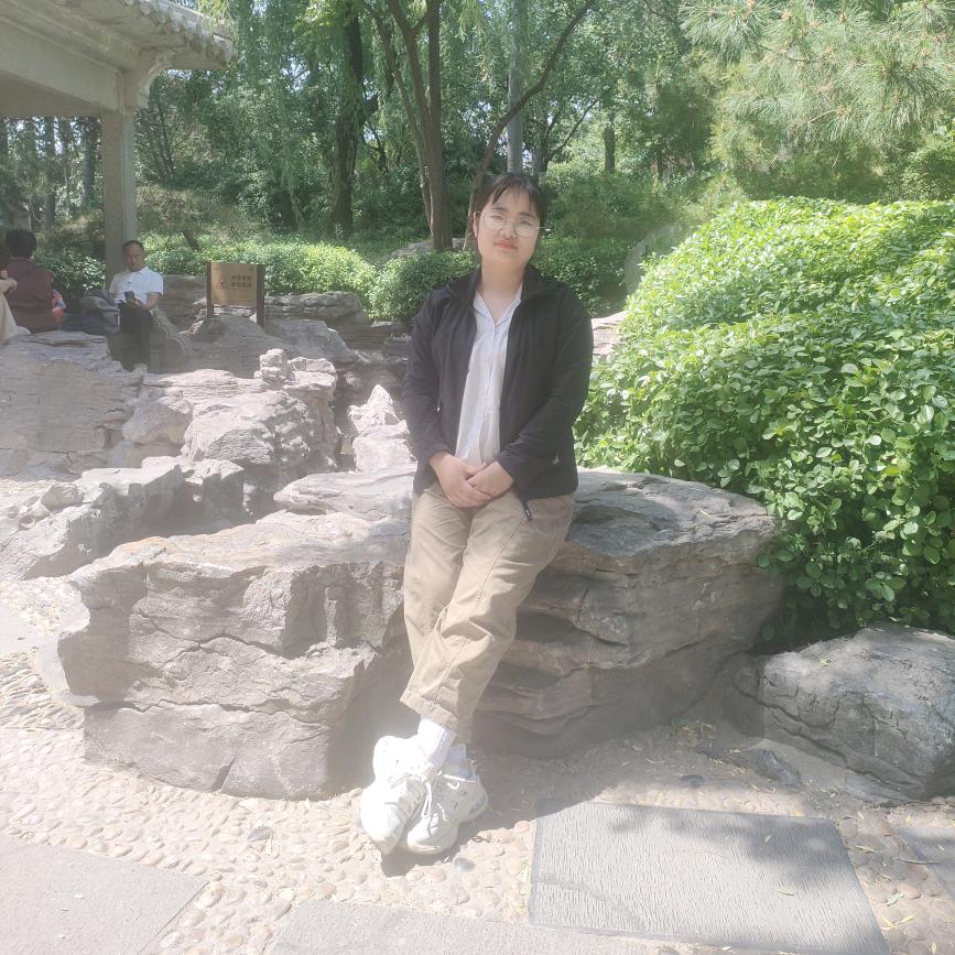 简单的小幸福