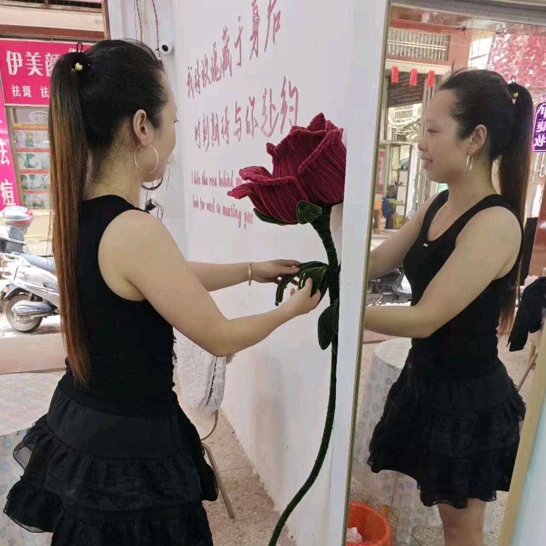 小静