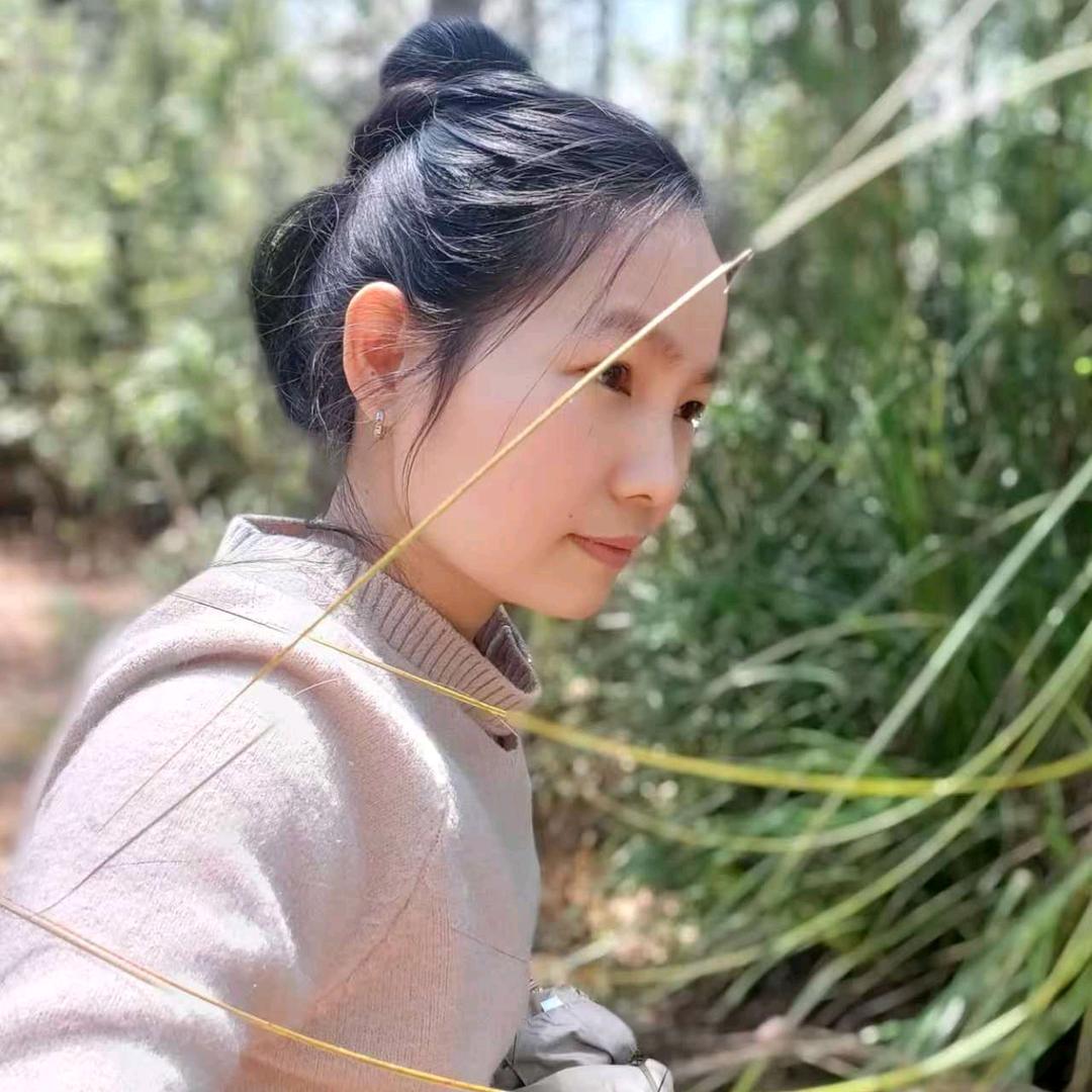 我是邹姑娘
