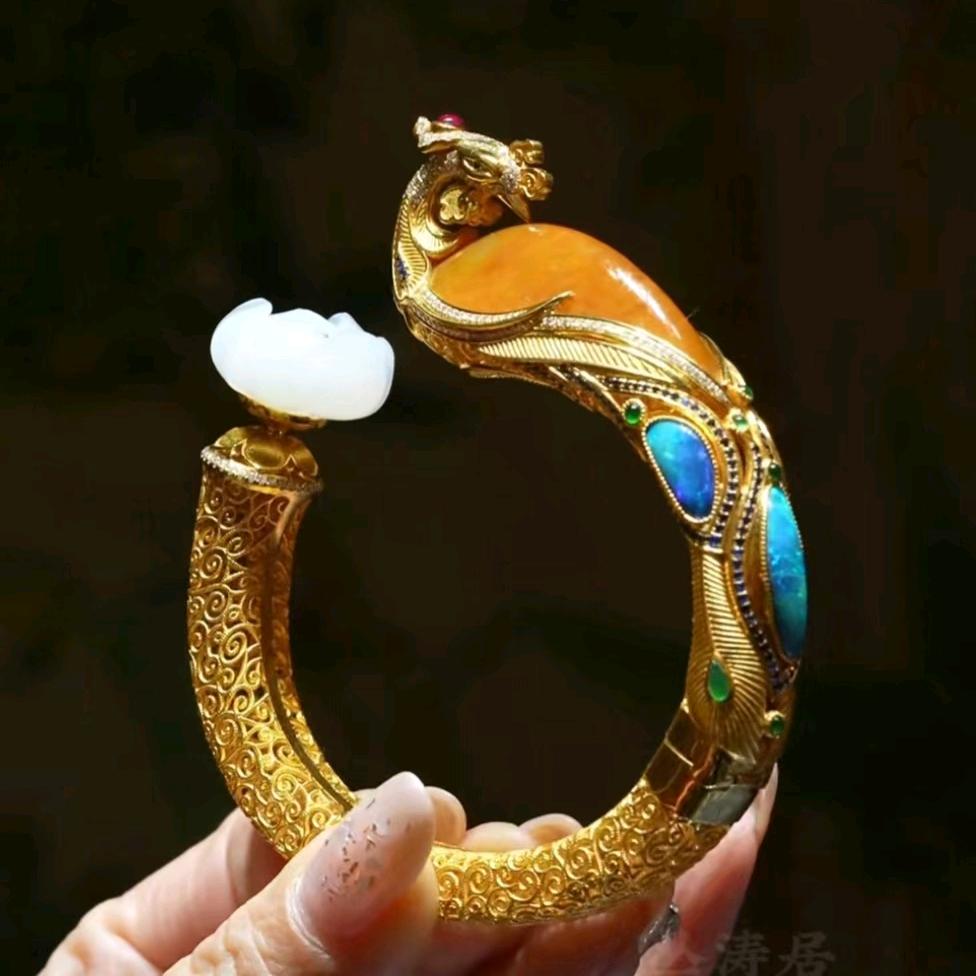 茉莉
