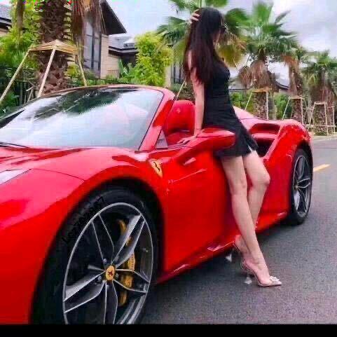 美丽的公主.……m