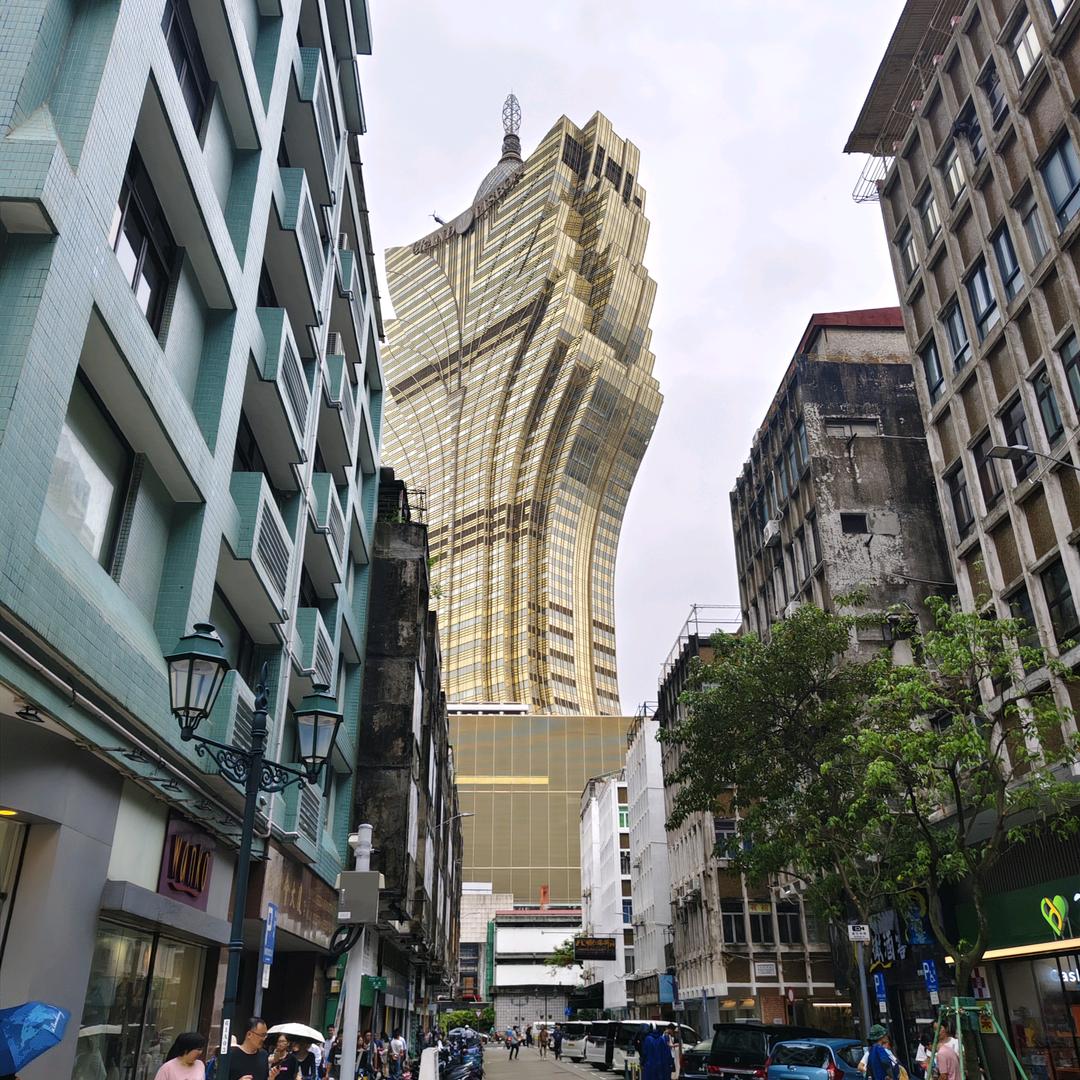 澳门🇲🇴六哥👍🏻