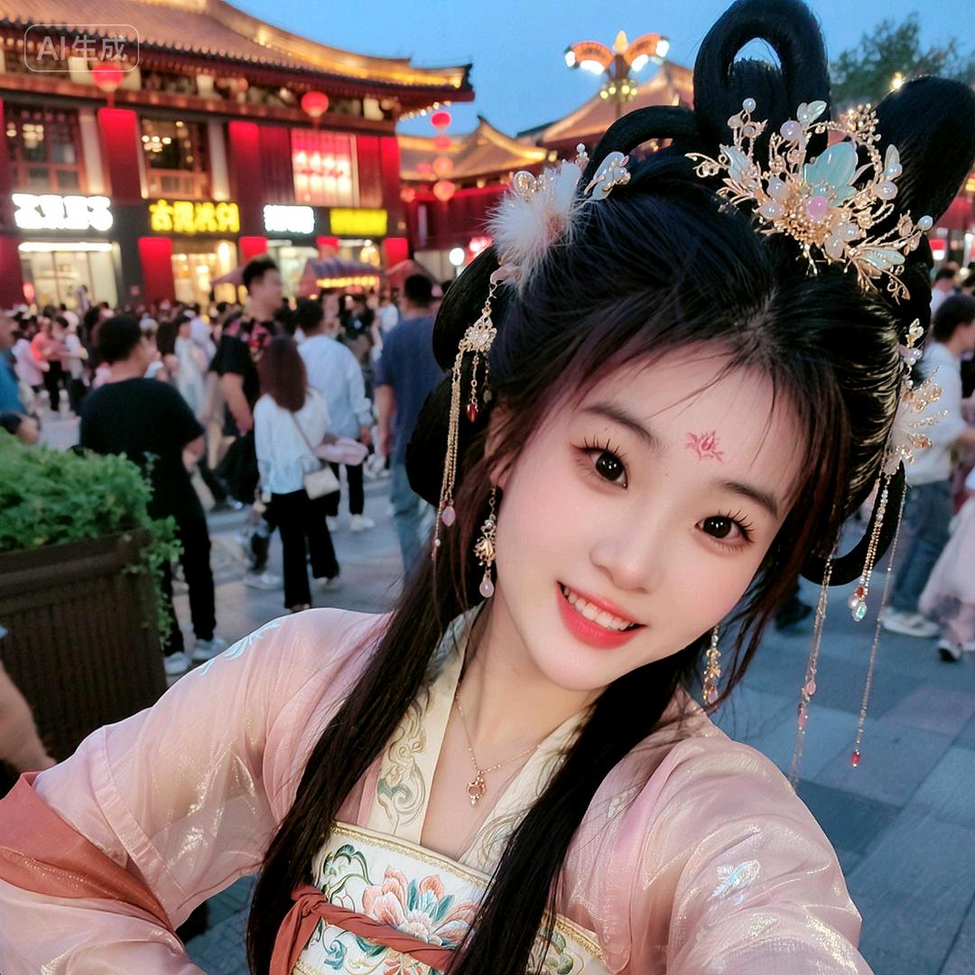 萱萱加油把