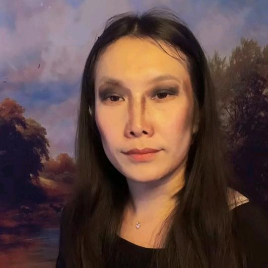 蒙拉丽莎怀化分傻