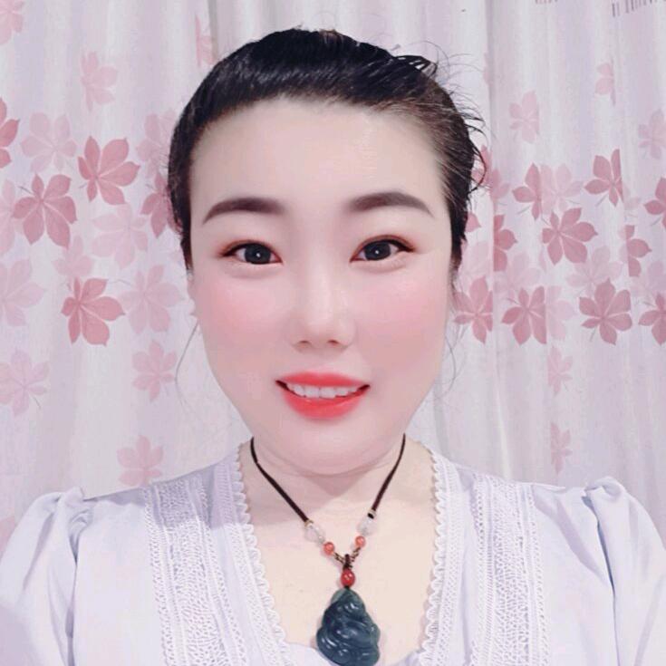 @玉香
