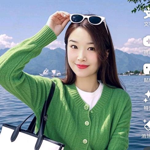 张仁惠
