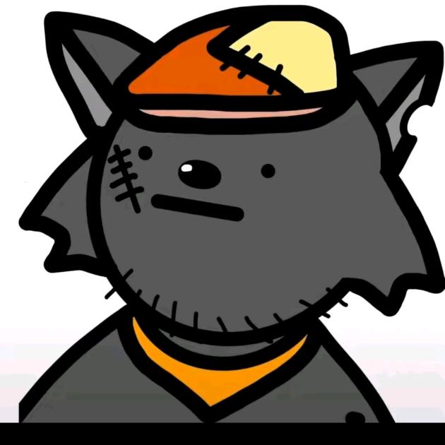 凡人终将一死🌈