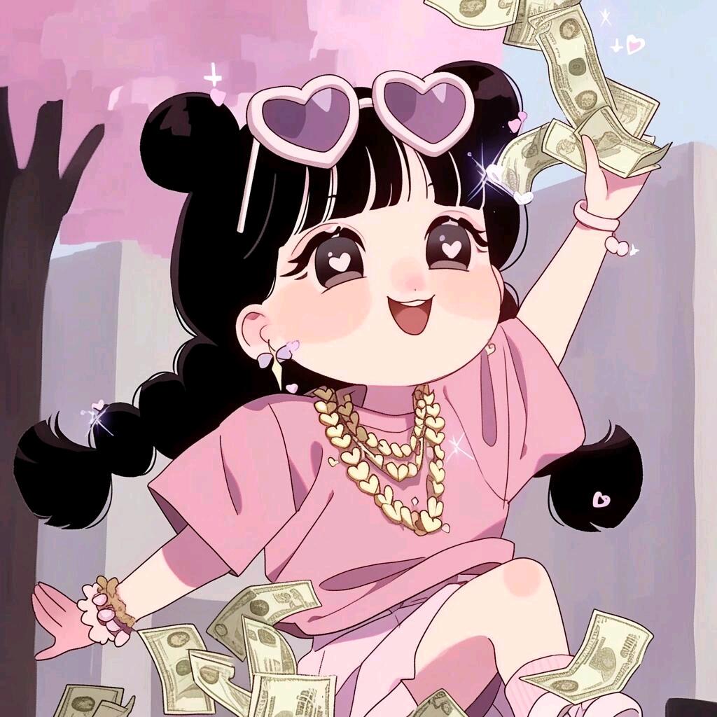 兜兜有🍭糖