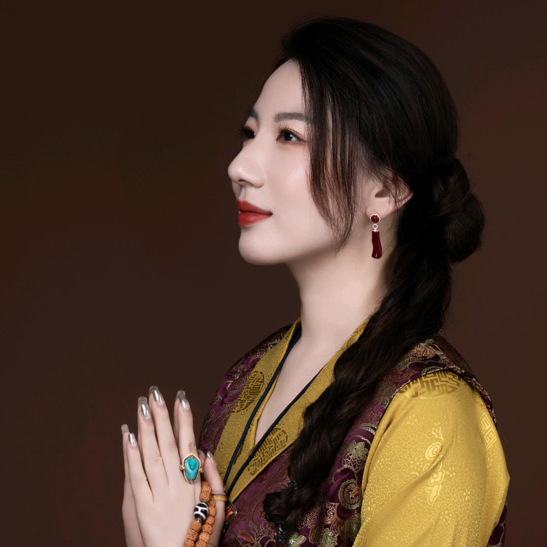 祈梦祝福