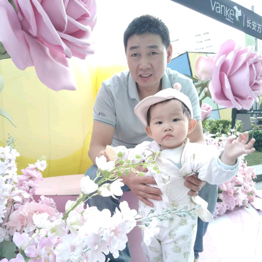 🍊🍊小橙子🍊