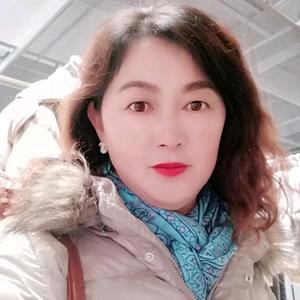离异的宋晓岚