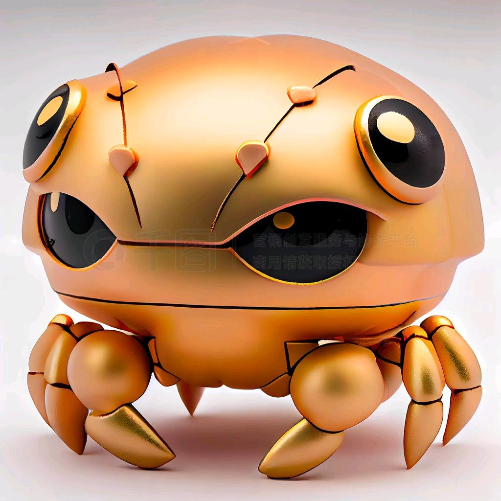 龙队  青蟹追求者