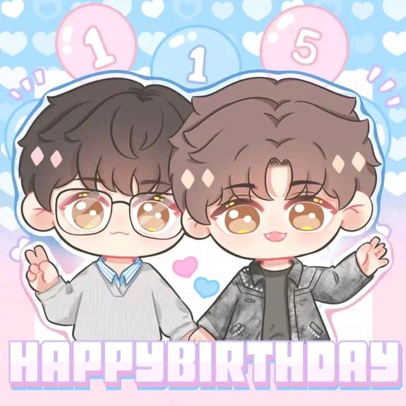 麻烦您开心 ¹¹⁵