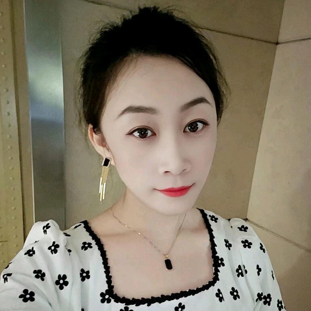 珊珊🌼