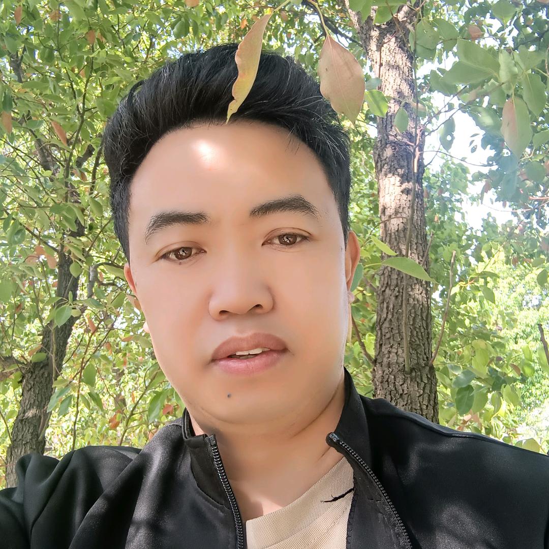 番薯哥