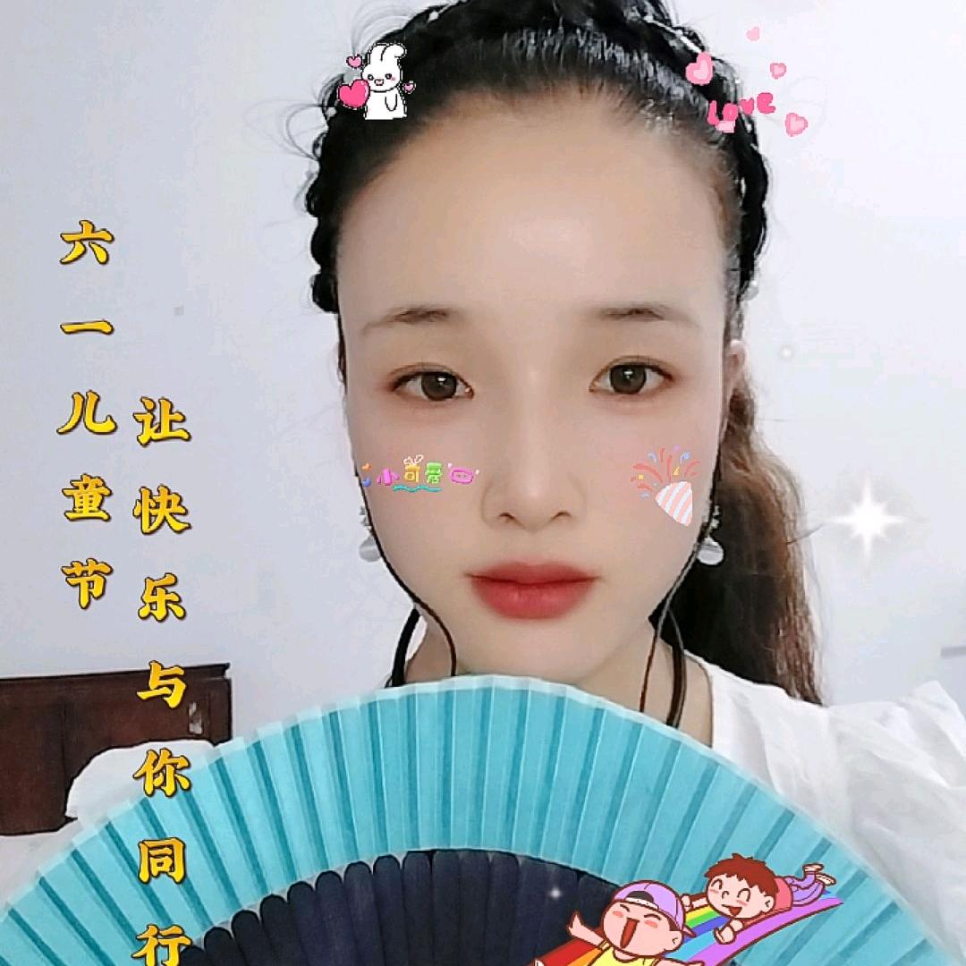 泾阳县人民剧团亚娟