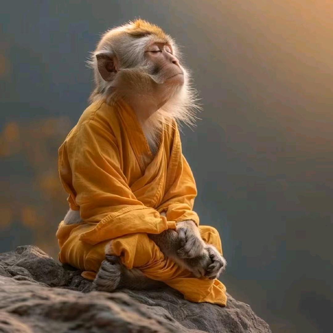 浮生不过梦一场