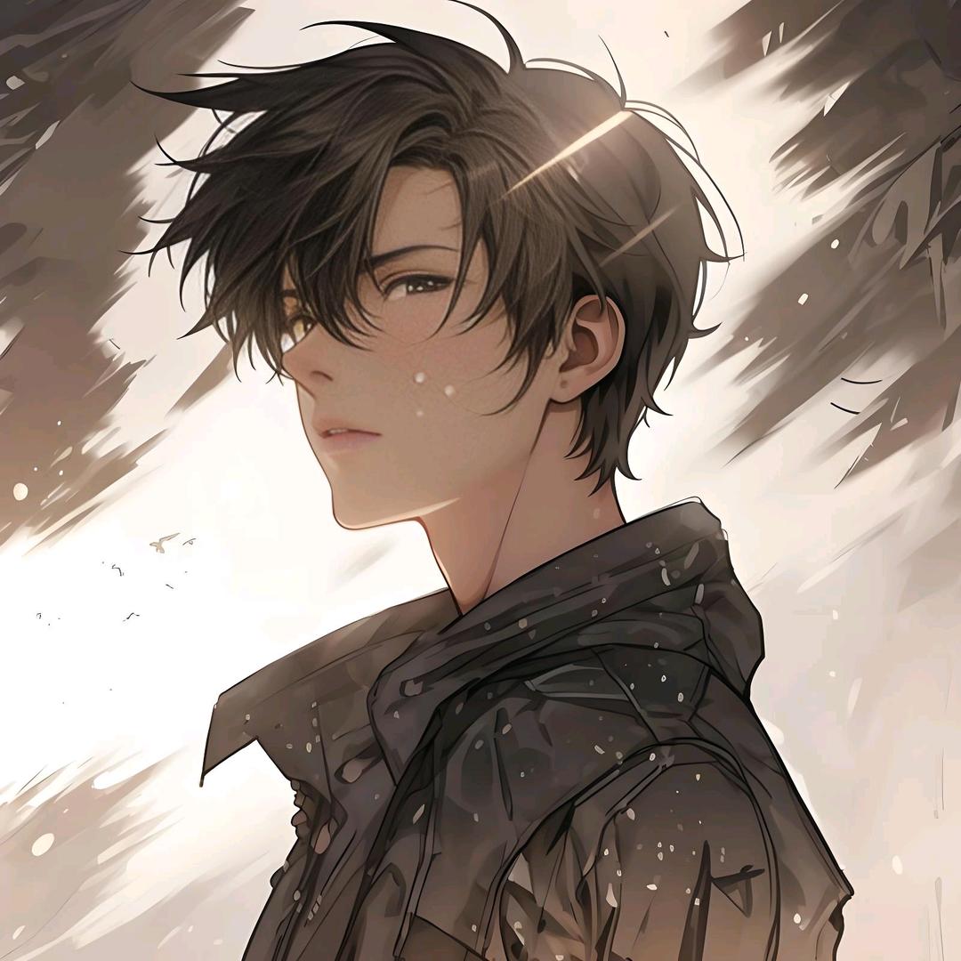 ▁倔强こ男孩う