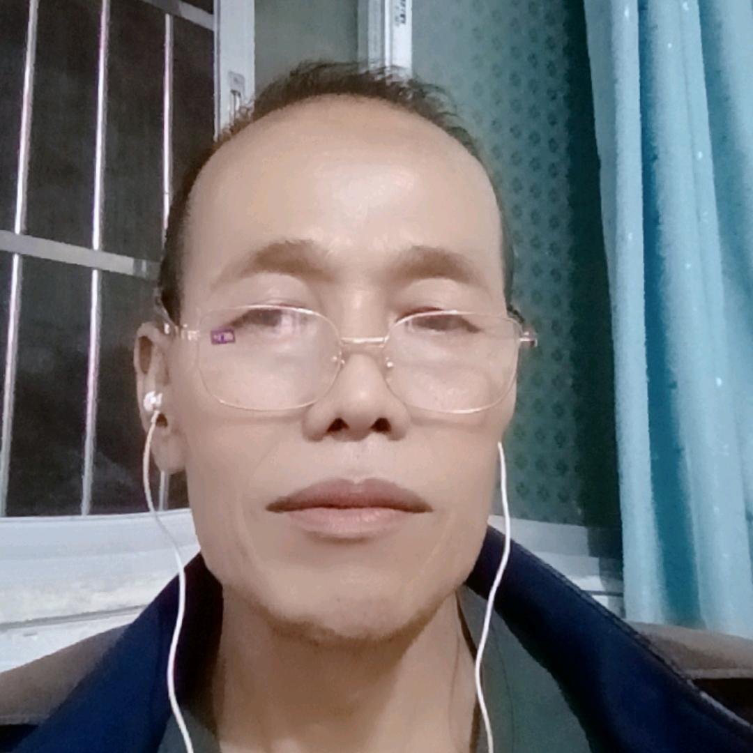 谢积洪（听歌、不定时聊天主播）