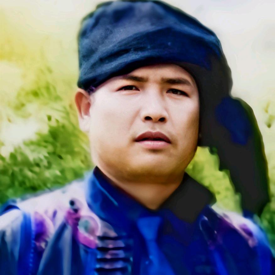 杨错（野外生存）