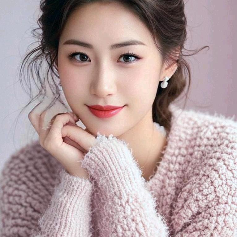婷婷