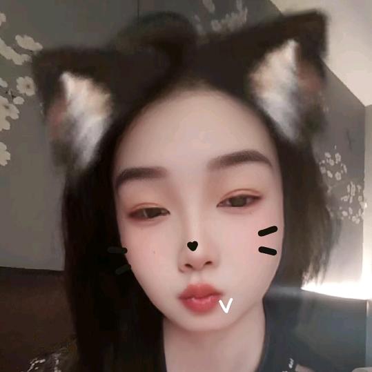 幸福女人：小黑妞