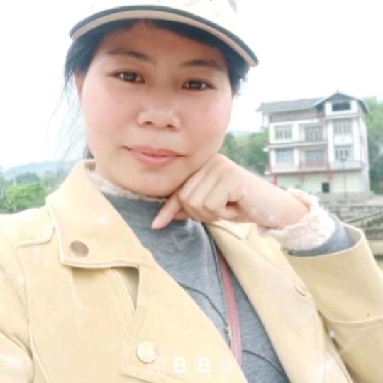 落叶随风