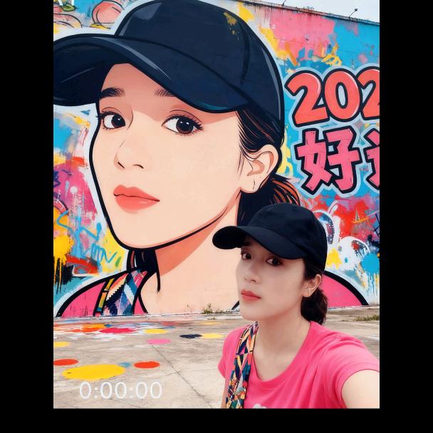 @且让时光先老去～