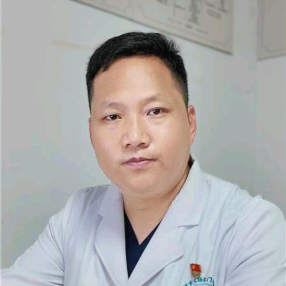 大肠外科名中医罗林山