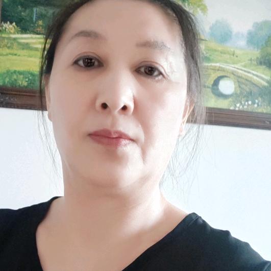 彩虹姐