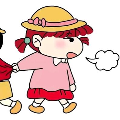 墩墩.