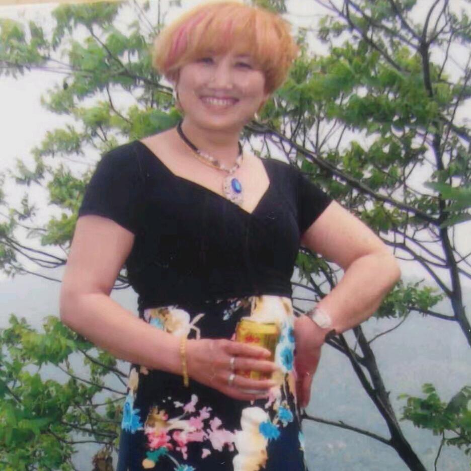 李麦兰