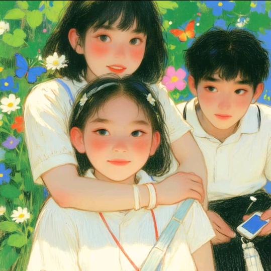 新瑶宝贝橱窗里有好物品