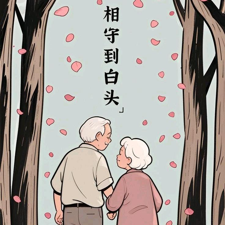 雪花飘落之前