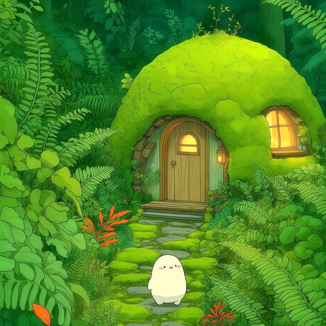 瓶瓶是个小可爱