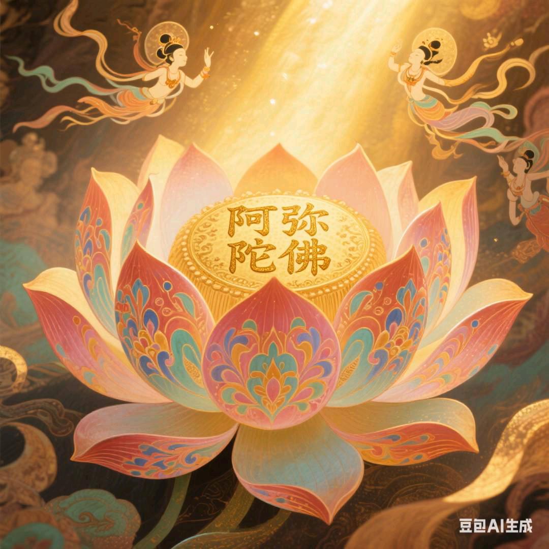 用利他的心过好每一天