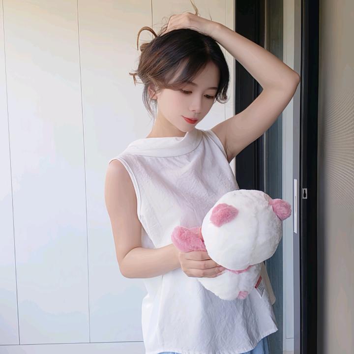 不晚.予妳女装店