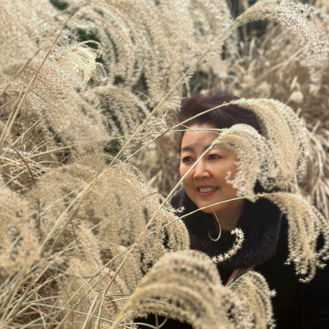 大林子