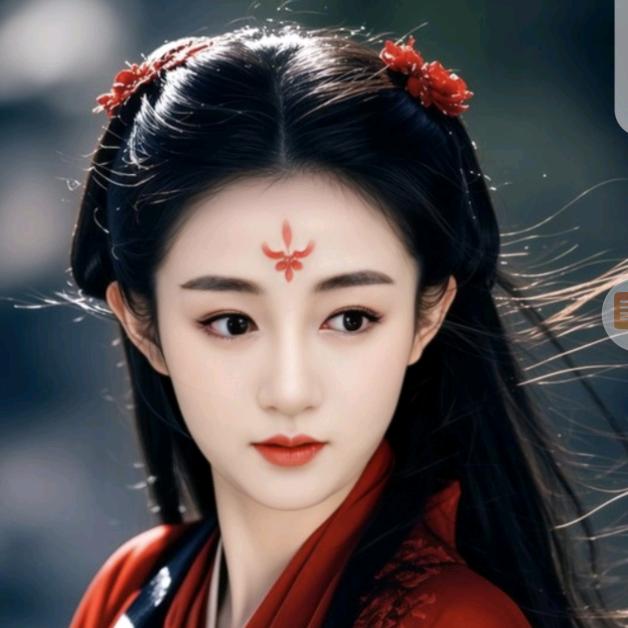💞朱珠💞