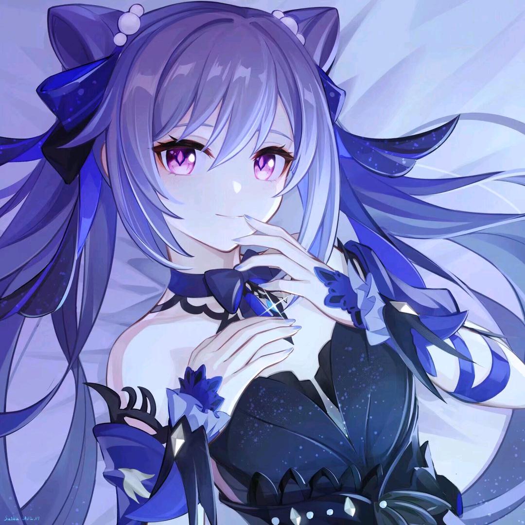 Kokomi