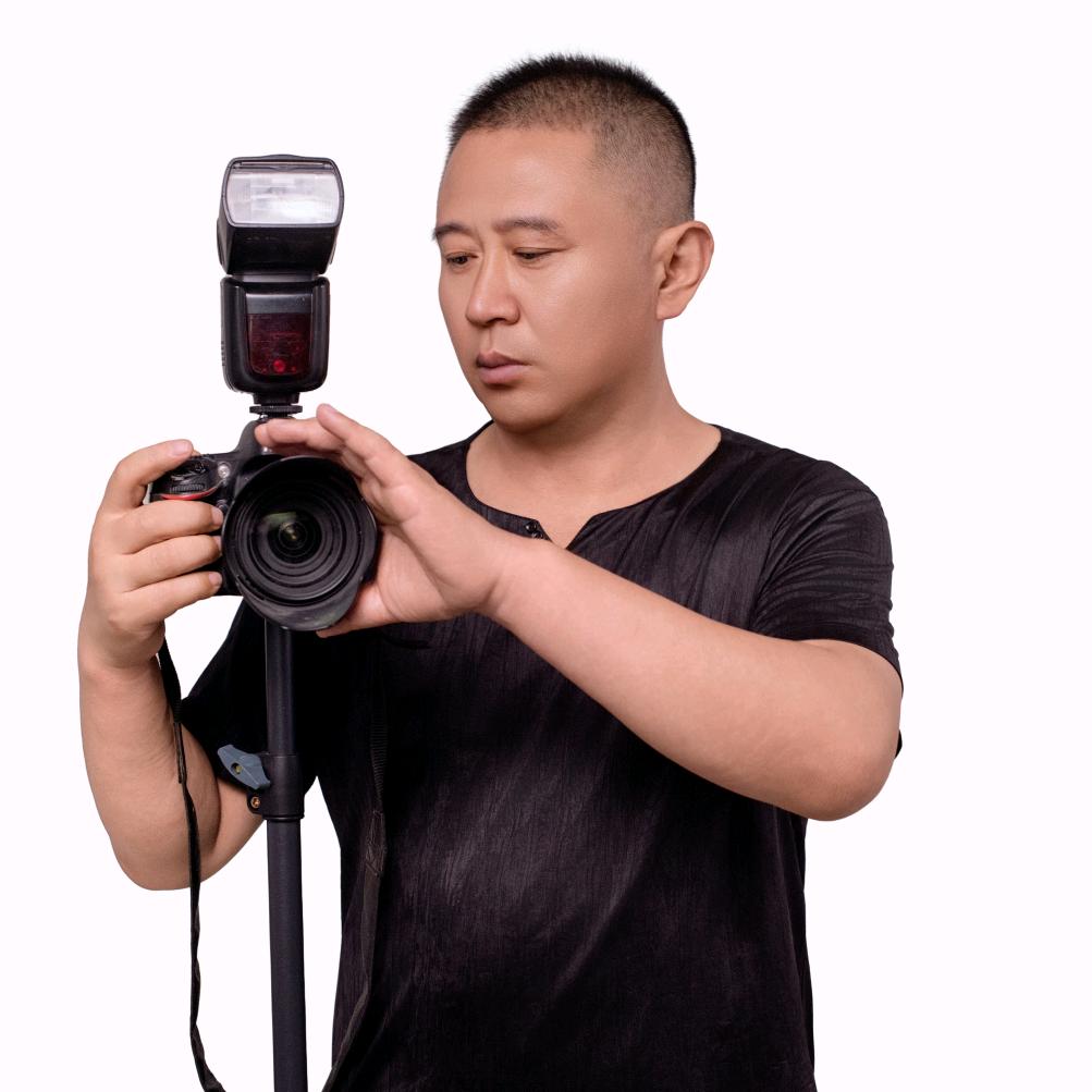 南乐县喜盈门摄影馆-杜哥