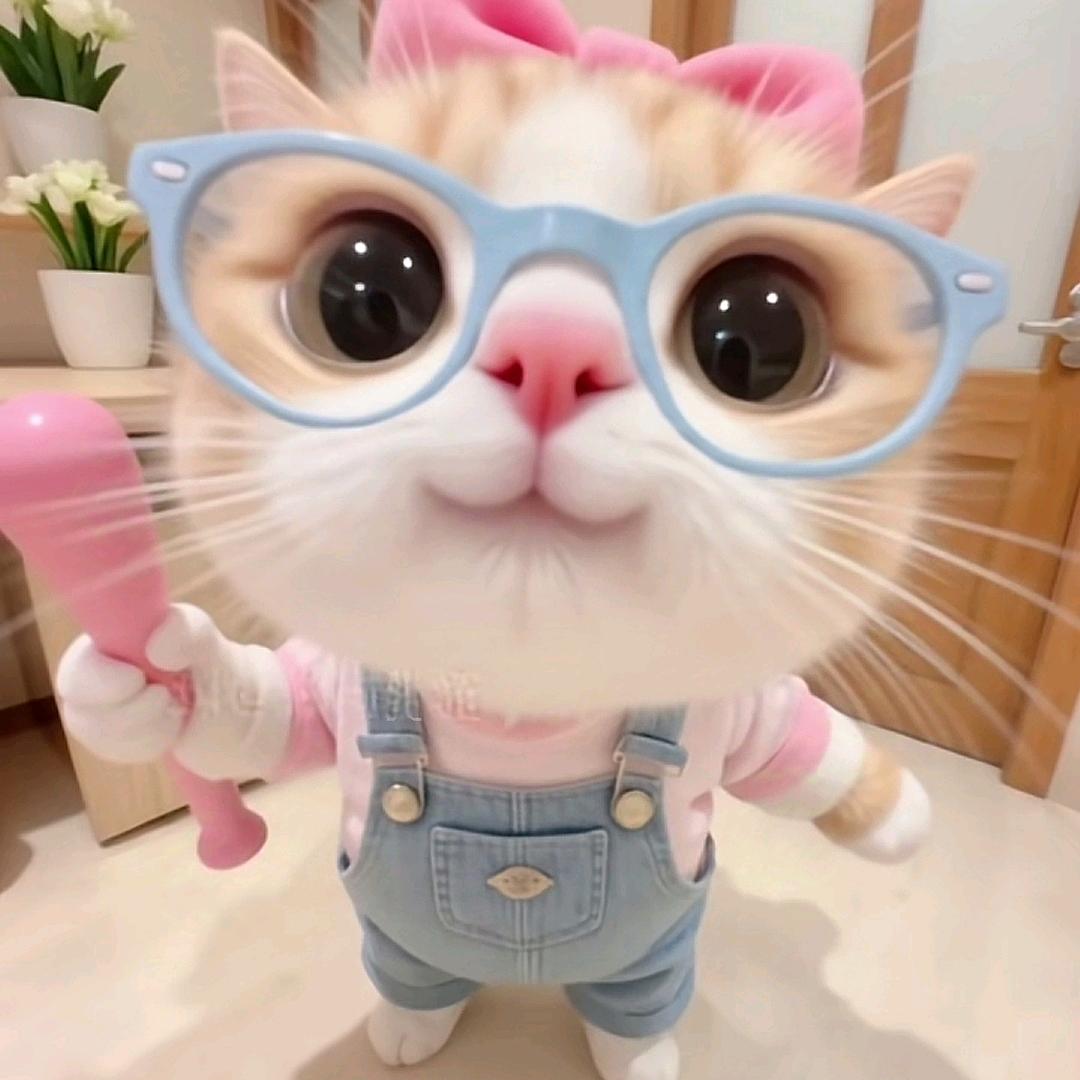 天降百亿砸到我