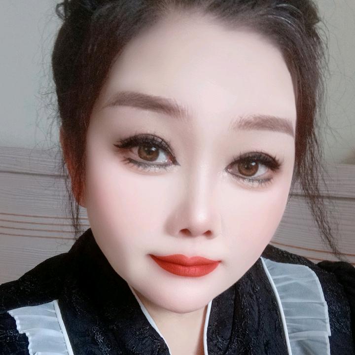 温柔魅娘