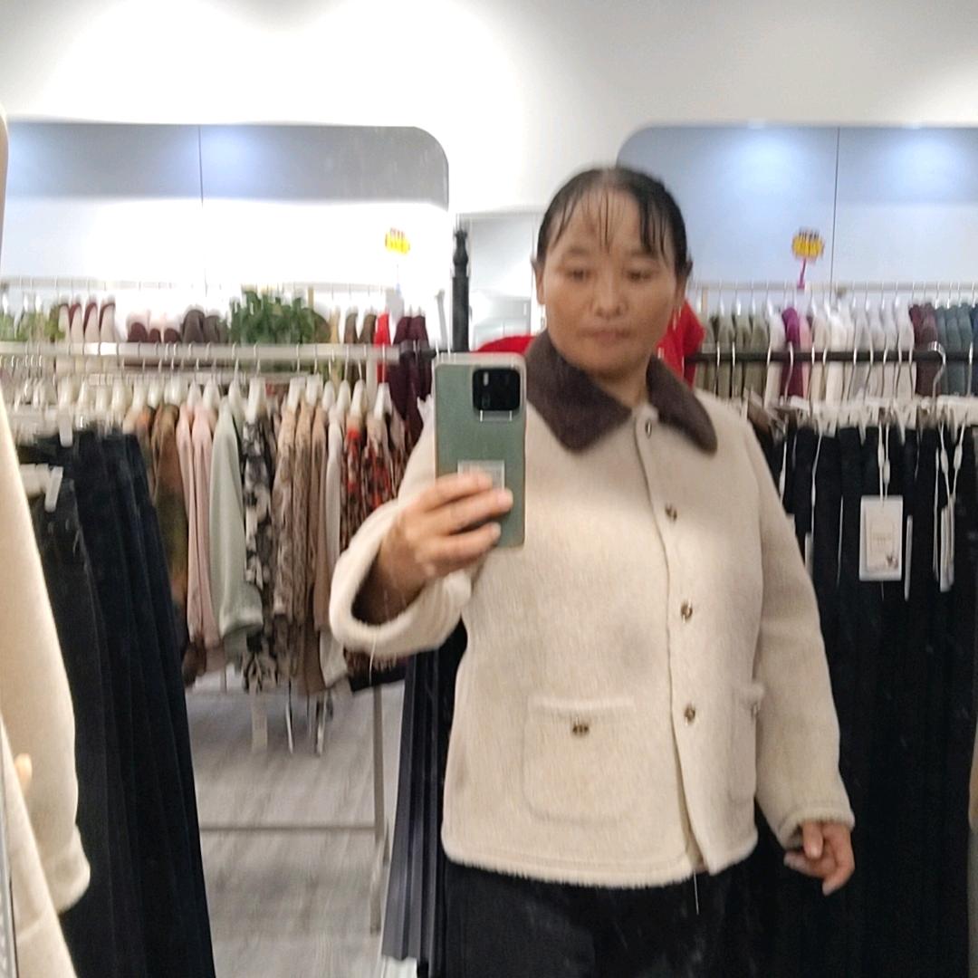 朱～姐