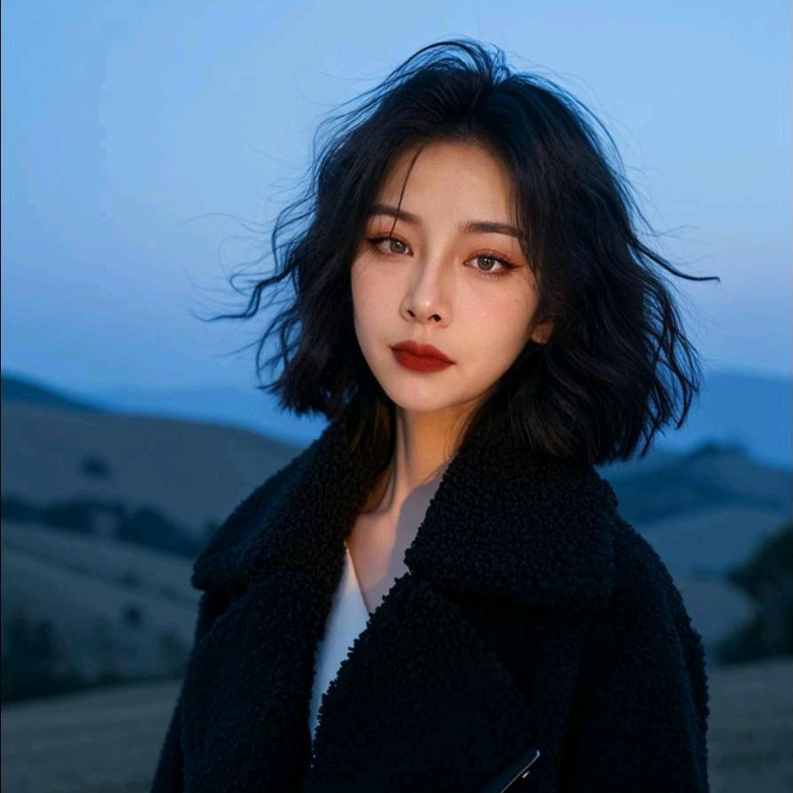 小马妮💋寿司