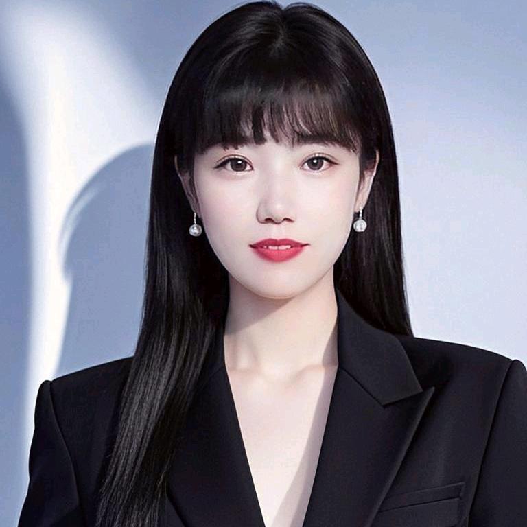 李 华