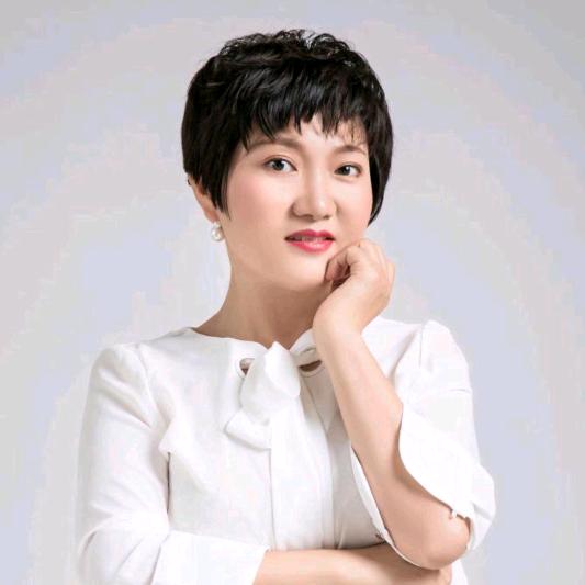 杜老师 演讲课堂