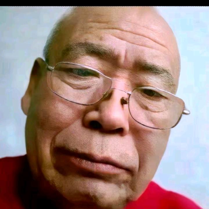 耳东头像