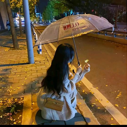 ღ᭄幸运💋叶子🍂
