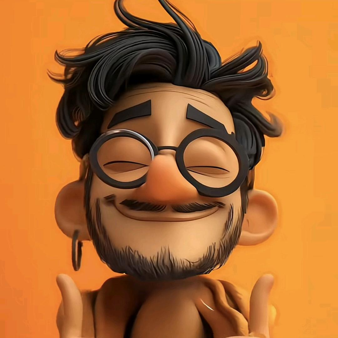 八零后老🖊️灯